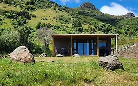 Glenwood Akaroa Bush Retreat - Totara Hut